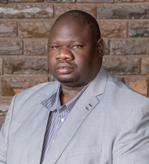 Allen Kalumbu